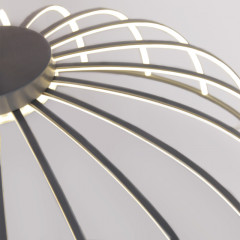 Подвесная люстра Favourite 4285-8P