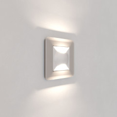 Подсветка ступеней лестницы Werkel W1154501