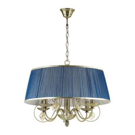 Подвесная люстра Odeon Light 3921/4