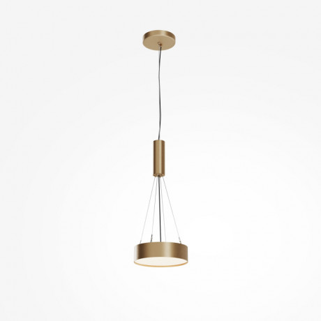 Накладной светильник Maytoni Technical C032CL-24W4K-RD-MG