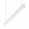 Линейный светильник Denkirs DK9124-WH