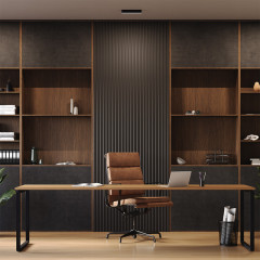 Линейный светильник Maytoni Technical C068CL-20W3-6K-B