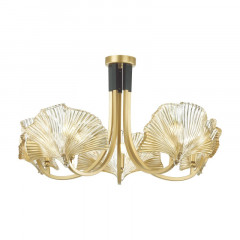 Люстра на штанге Odeon Light 4870/5