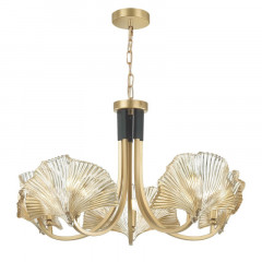 Люстра на штанге Odeon Light 4870/5