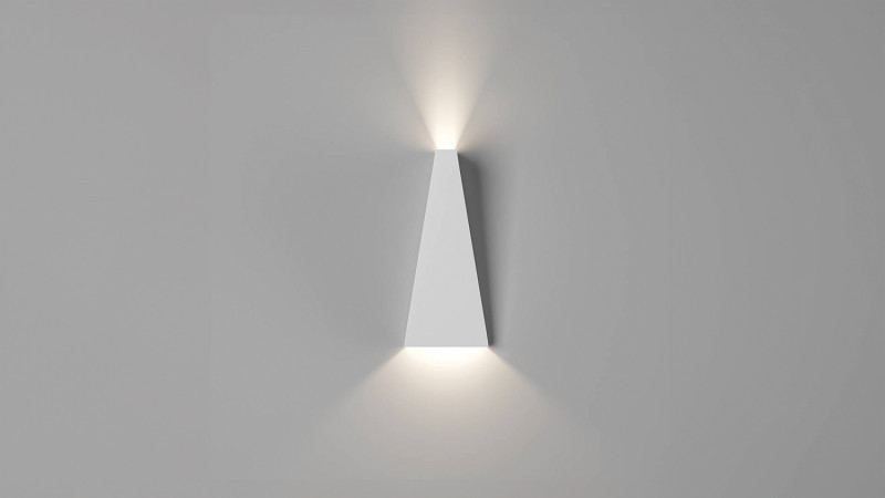 Светильник настенный DesignLed GW-A807-6-WH-NW