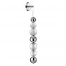 Бра Odeon Light 5007/13WL