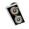 Спот DesignLed SPL-SQ2-25-WW