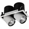 Спот DesignLed SPL-SQ2-25-WW