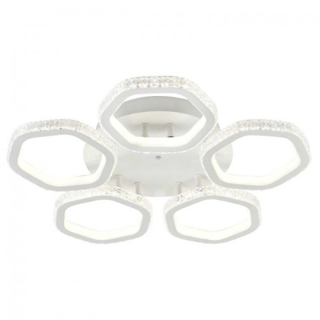 Накладная люстра Escada 10263/5LED BL