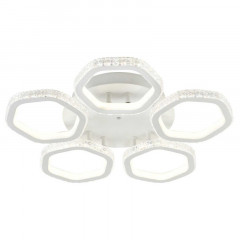 Накладная люстра Escada 10263/5LED BL