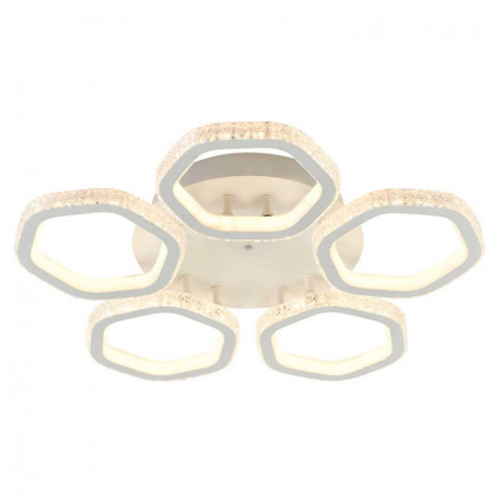 Накладная люстра Escada 10263/5LED BL