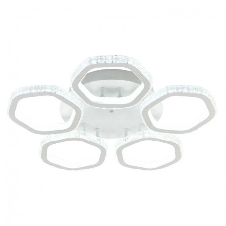 Накладная люстра Escada 10263/5LED BL