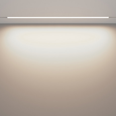 Светильник на шине Maytoni Technical TR030-2-30W4K-W