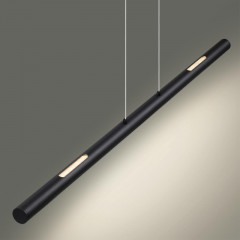 Подвесной светильник Odeon Light 6643/45L