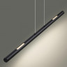 Подвесной светильник Odeon Light 6643/45L