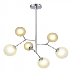 Люстра на штанге Evoluce SLE1107-103-06