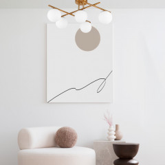 Бра Evoluce SLE1195-301-01