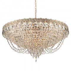 Подвесная люстра MODELUX ML.8881.24P GD