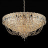 Подвесная люстра MODELUX ML.8881.24P GD