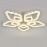 Накладной светильник Escada 10280/5LED
