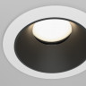 Встраиваемый светильник Maytoni Technical DL051-U-1WB