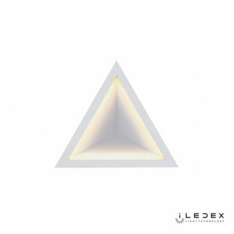 Бра iLedex X070112 WH-3000K