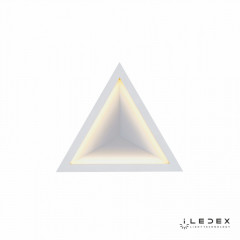Бра iLedex X070112 WH-3000K