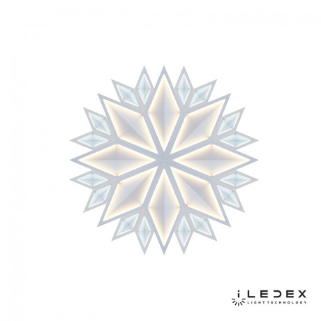 Бра iLedex X070112 WH-3000K