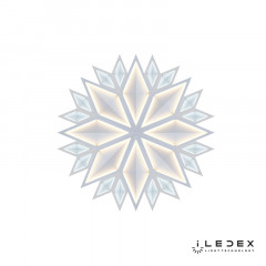 Бра iLedex X070112 WH-3000K