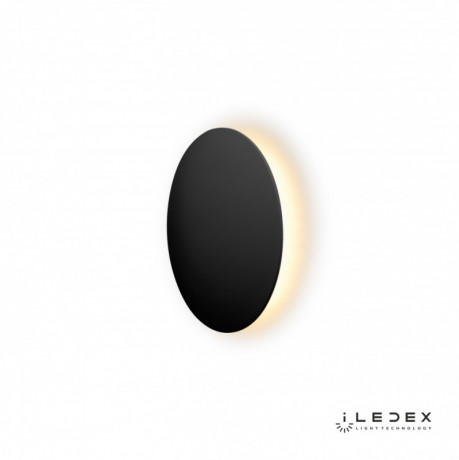 Бра iLedex ZD8102-12W BK