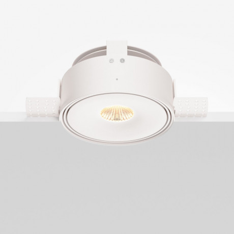 Встраиваемый светильник Maytoni Technical DL060-9W3-4-6K-TRS-W