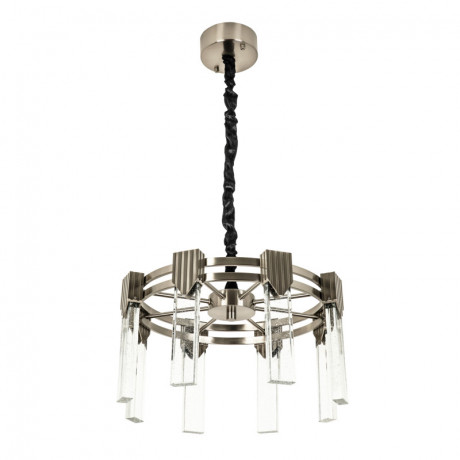 Подвесной светильник MODELUX MS.8027.8 GR