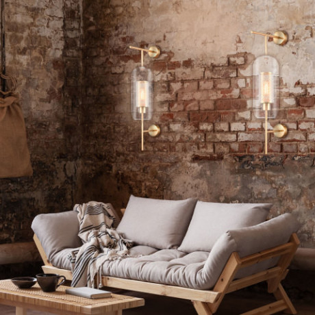 Бра Vele Luce VL5524W21