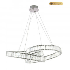 Подвесная люстра MODELUX MS.9030.900 CR