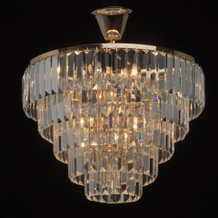 Люстра на штанге MW-Light 642010805