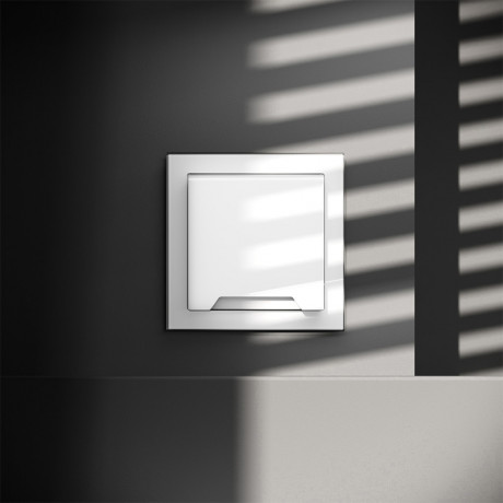 Розетка VOLTUM VLS040301