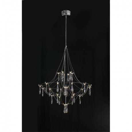 Подвесная люстра Omnilux OML-29603-30