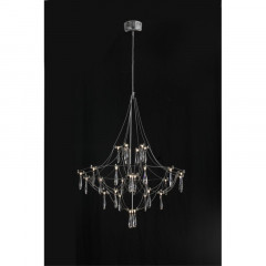 Подвесная люстра Omnilux OML-29603-30