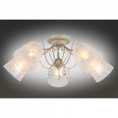 Накладная люстра Omnilux OML-53007-05