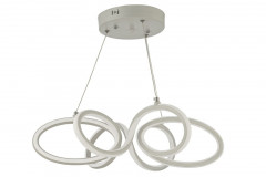 Подвесная люстра Arti Lampadari Angelo L 1.5.55.06 G