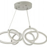 Подвесная люстра Arti Lampadari Angelo L 1.5.55.06 G