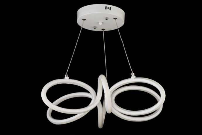 Подвесная люстра Arti Lampadari Angelo L 1.5.55.06 G