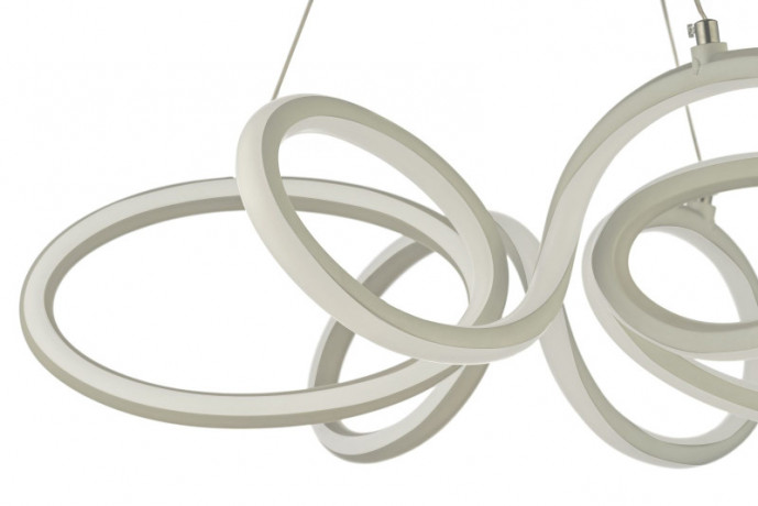 Подвесная люстра Arti Lampadari Angelo L 1.5.55.06 G