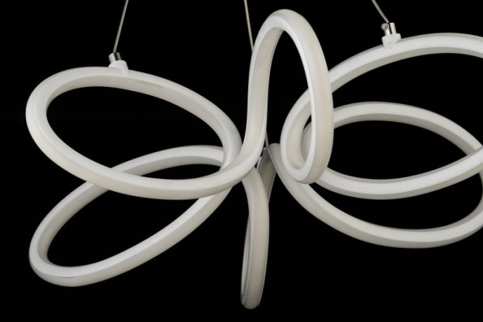 Подвесная люстра Arti Lampadari Angelo L 1.5.55.06 G