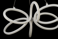 Подвесная люстра Arti Lampadari Angelo L 1.5.55.06 G