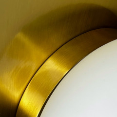 Бра ImperiumLoft 167175-26