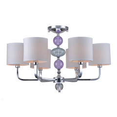 Люстра на штанге Arti Lampadari Donnini E 1.1.6 NW