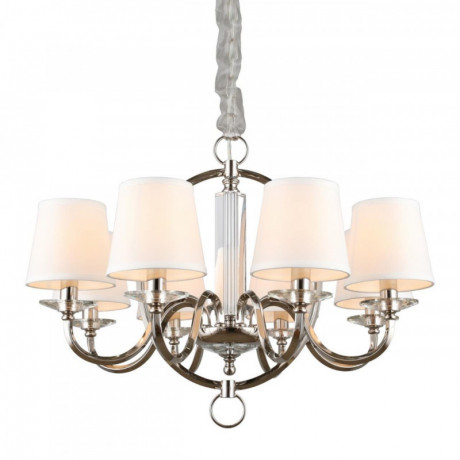 Подвесная люстра Omnilux OML-87503-08