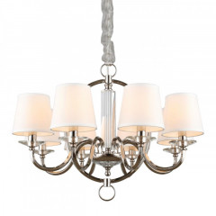 Подвесная люстра Omnilux OML-87503-08