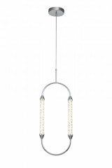 Подвесной светильник Indigo V000027L